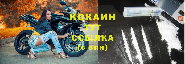 тгк Кулебаки