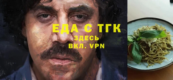 тгк Кулебаки